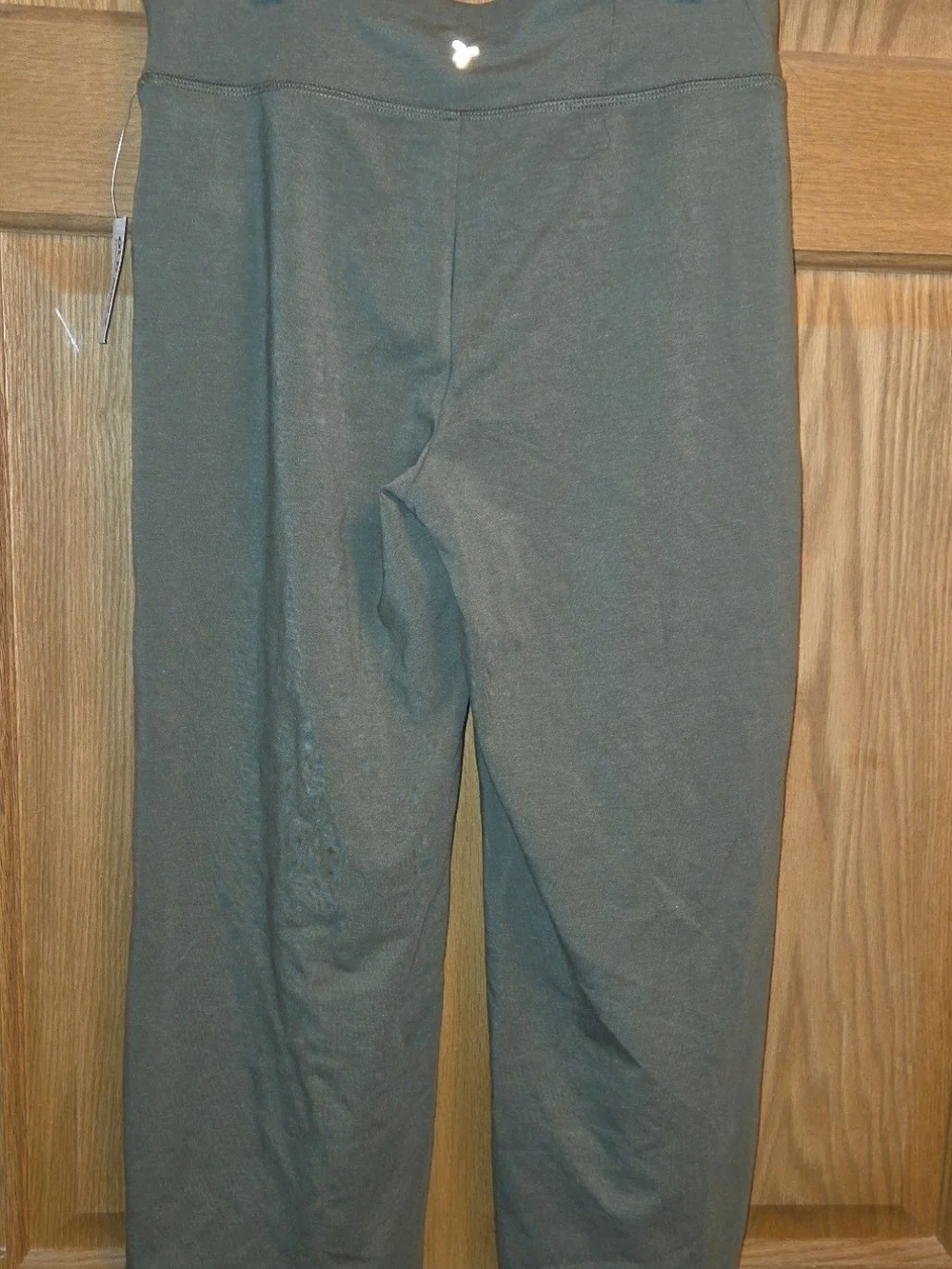 Old Navy olive green